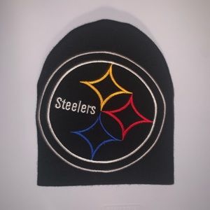 Steelers Beanie